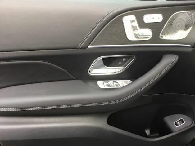 Mercedes-Benz GLE Coupé 350de 4M 9G-T