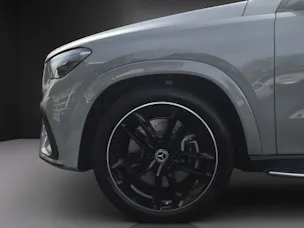 Mercedes-Benz GLE Coupé 350de 4M 9G-T