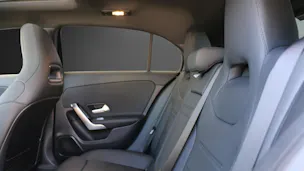 MERCEDES-BENZ A 250 e 8G-DCT
