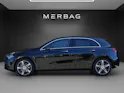 MERCEDES-BENZ A 250 e 8G-DCT