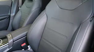 MERCEDES-BENZ A 250 e 8G-DCT