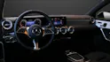 MERCEDES-BENZ A 250 e 8G-DCT