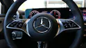 MERCEDES-BENZ A 250 e 8G-DCT