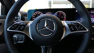MERCEDES-BENZ A 250 e 8G-DCT