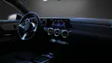 MERCEDES-BENZ A 250 e 8G-DCT