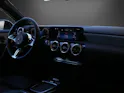 MERCEDES-BENZ A 250 e 8G-DCT
