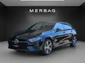 MERCEDES-BENZ A 250 e 8G-DCT