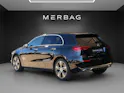 MERCEDES-BENZ A 250 e 8G-DCT