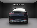 Mercedes-Benz GLC Coupé 300 de 4M 9G-T