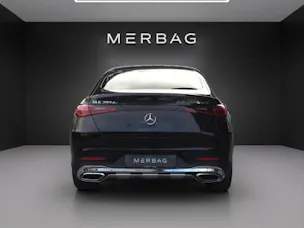 Mercedes-Benz GLC Coupé 300 de 4M 9G-T