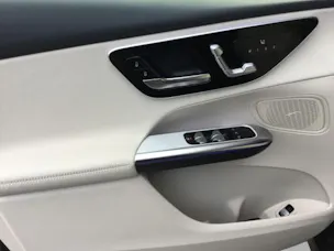 Mercedes-Benz GLC Coupé 300 de 4M 9G-T