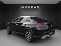 Mercedes-Benz GLC Coupé 300 de 4M 9G-T