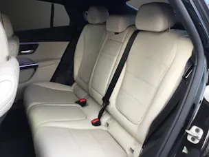 Mercedes-Benz GLC Coupé 300 de 4M 9G-T
