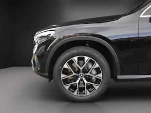 Mercedes-Benz GLC Coupé 300 de 4M 9G-T