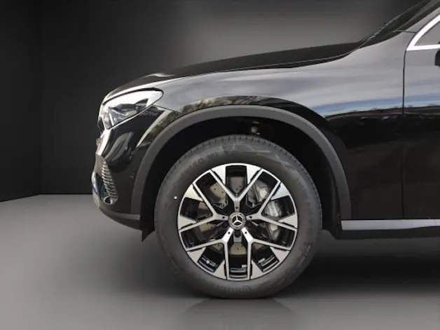 Mercedes-Benz GLC Coupé 300 de 4M 9G-T