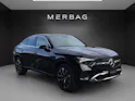 Mercedes-Benz GLC Coupé 300 de 4M 9G-T