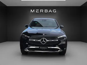 Mercedes-Benz GLC Coupé 300 de 4M 9G-T