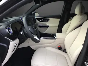 Mercedes-Benz GLC Coupé 300 de 4M 9G-T