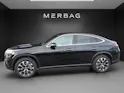 Mercedes-Benz GLC Coupé 300 de 4M 9G-T