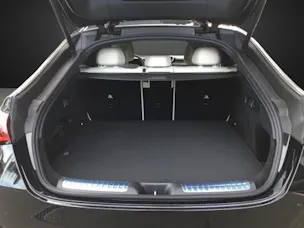 Mercedes-Benz GLC Coupé 300 de 4M 9G-T