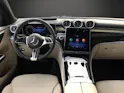 Mercedes-Benz GLC Coupé 300 de 4M 9G-T