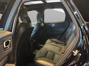 Volvo XC60 T8 eAWD PluginHybrid Plus Dark Geartronic