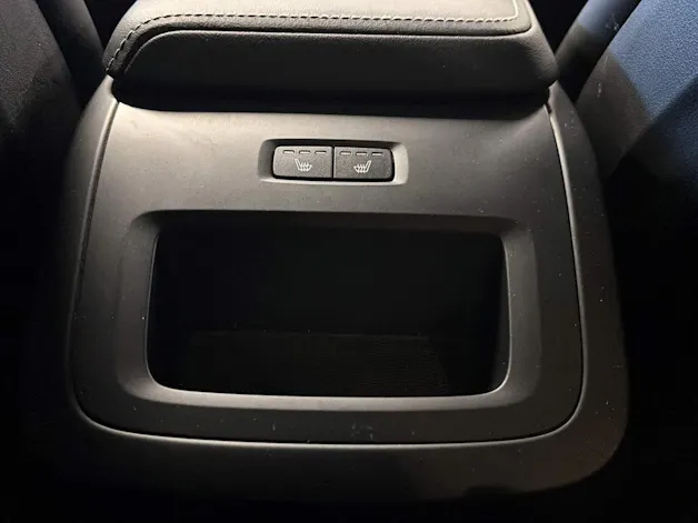 Volvo XC60 T8 eAWD PluginHybrid Plus Dark Geartronic
