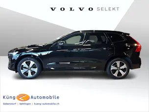 Volvo XC60 T8 eAWD PluginHybrid Plus Dark Geartronic