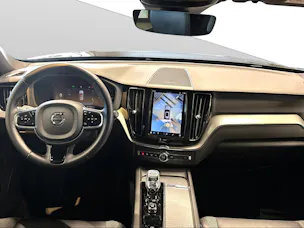 Volvo XC60 T8 eAWD PluginHybrid Plus Dark Geartronic