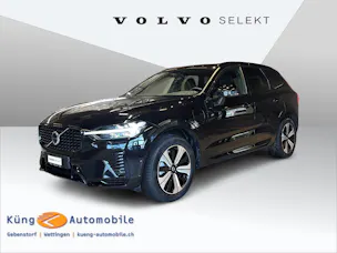 Volvo XC60 T8 eAWD PluginHybrid Plus Dark Geartronic