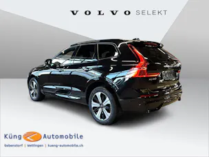 Volvo XC60 T8 eAWD PluginHybrid Plus Dark Geartronic