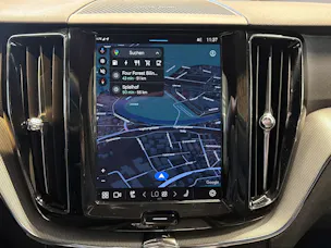 Volvo XC60 T8 eAWD PluginHybrid Plus Dark Geartronic
