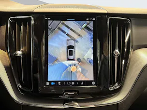 Volvo XC60 T8 eAWD PluginHybrid Plus Dark Geartronic