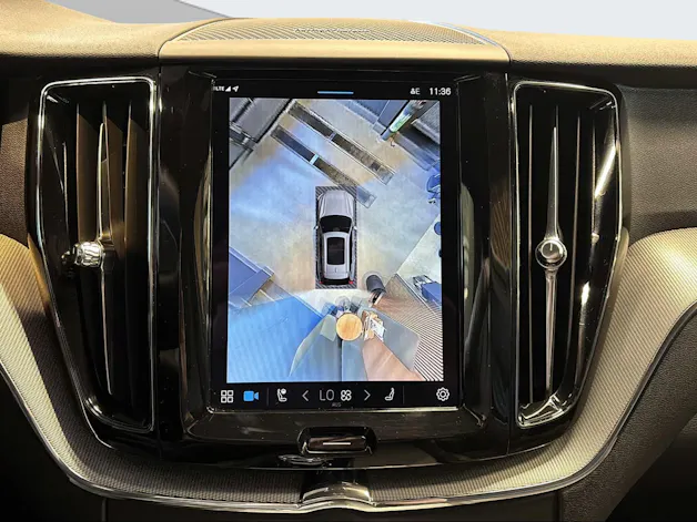 Volvo XC60 T8 eAWD PluginHybrid Plus Dark Geartronic