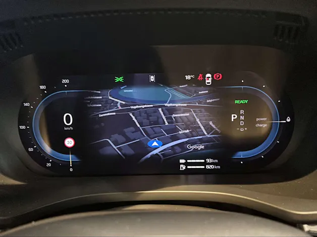 Volvo XC60 T8 eAWD PluginHybrid Plus Dark Geartronic