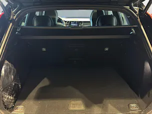 Volvo XC60 T8 eAWD PluginHybrid Plus Dark Geartronic