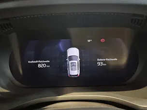 Volvo XC60 T8 eAWD PluginHybrid Plus Dark Geartronic
