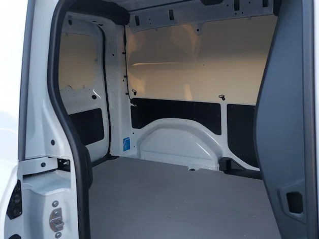 Mercedes-Benz eCitan 45kWh Pro