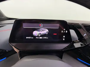 VW ID.4 GTX 77 kWh 4Motion