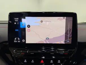 VW ID.4 GTX 77 kWh 4Motion