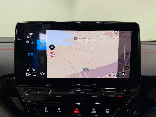 VW ID.4 GTX 77 kWh 4Motion