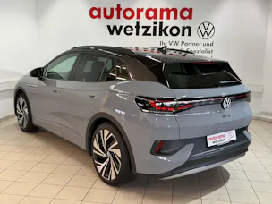 VW ID.4 GTX 77 kWh 4Motion