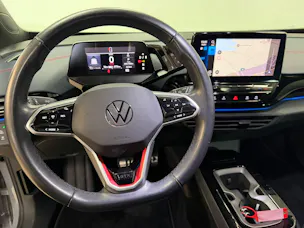 VW ID.4 GTX 77 kWh 4Motion