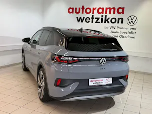VW ID.4 GTX 77 kWh 4Motion