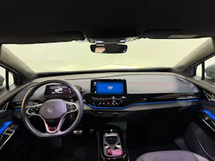 VW ID.4 GTX 77 kWh 4Motion