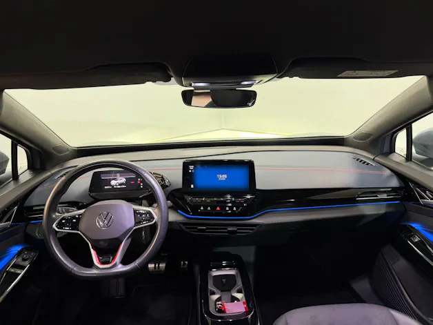 VW ID.4 GTX 77 kWh 4Motion