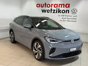 VW ID.4 GTX 77 kWh 4Motion
