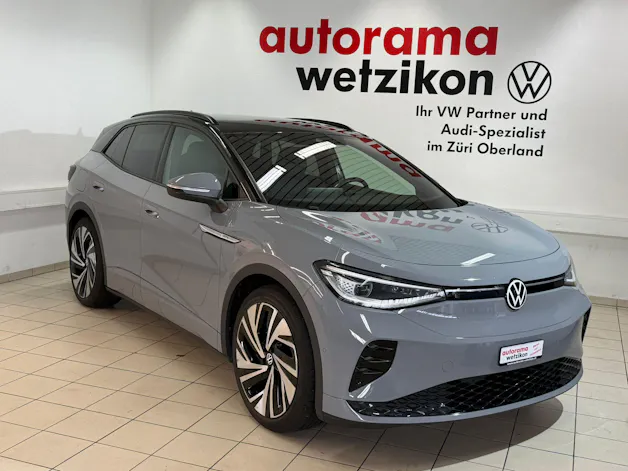 VW ID.4 GTX 77 kWh 4Motion