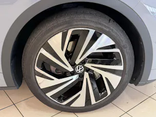 VW ID.4 GTX 77 kWh 4Motion