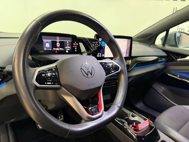 VW ID.4 GTX 77 kWh 4Motion